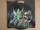 TANKARD Hair of the Dog PICTURE DISC LP 12
