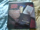 MORBID ANGEL - COVENANT ORIGINAL VINYL   DEATH METAL 
