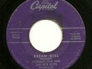 Rockn'roll Doo-Wop 45-Norman Fox 