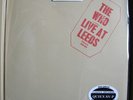 Who	 - 	Live at leeds - Classic Records 200 gram SEALED