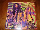 White Zombie La Sexorcisto Devil Music Album LP Glow in the Dark MINT Vinyl Rob