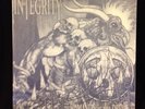 INTEGRITY humanity is the devil 10