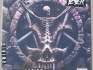 SLAYER ? divine intervention ? RARE NEW fact sealed w/ stickers Red Vinyl US LP