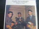 the Beatles  Quarrymen Rehearse with Stu Sutcliff  (Sutcliffe)  vinyl LP Import