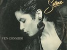 SELENA y LOS DINOS   Ven Conmigo   Capitol EMI Tex-Mex Tejano Latin LP