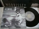 THE SMITHS/MORRISSEY THE HEADMASTER RITUAL ORIGINAL DUTCH 7