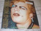 v/a /Killed by Death #22/punk vinyl LP/still sealed KBD
