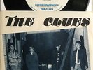 The Clues: Making Conversation  CA POWER-POP '82 mod kbd ?HEAR