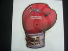 SURVIVOR BURNING HEART SHAPED 7