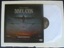 Immolation Providence LP Cannibal Corpse Morbid Angel Suffocation Death Deicide