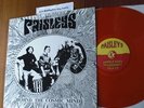 Paisleys/Behind the Cosmic Mind/Minnesota psychedelic vinyl LP/near mint cond