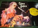 ELTON JOHN 