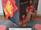 Jimi Hendrix Experience Electric Ladyland Japan 2x LP Polydor MPZ 8111 Insert