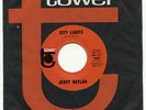 Northern Soul - JERRY NAYLOR on Tower | city lights | RARE | LISTEN