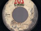 AL BELL - BABYLON A CANIBAL / VERSION          7