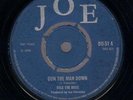 DICE THE BOSS - GUN THE MAN DOWN / JOE MANSANO - THE THIEF       7