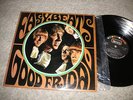 THE EASYBEATS,GOOD FRIDAY,aussie garage psych beat,rare italian MONO united art