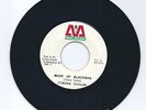 Tyrone Taylor Move up Blackman Reggae/Roots/Version 7