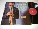 Jazz LP HOWARD McGHEE Dusty Blue BETHLEHEM BCP 6055 Deep Groove MONO Orig VG+