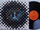 BENNELONG SESSION Oz Xian LP 1974 Psych/Prog ARCHIVIST Australia Christian Rock