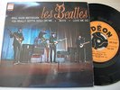 LES BEATLES  