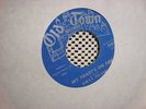 Billy Bland 45(Old Town)--'My Heart's On Fire'--soul