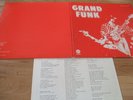 GRAND FUNK RAILROAD 