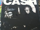 Unopened Johnny Cash American V A Hundred Highways 180 gram vinyl LP audiophile