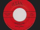 '64 Arkansas Rockers KENNY OWENS Wrong Line/Come Back Baby REKA M- HEAR BOTH NOW