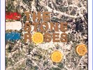 THE STONE ROSES - The Stone Roses - 1989 Silvertone 1st Issue LP Embossed Sleeve