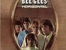 The Bee Gees, Horizontal - rare US Atco SD 33-233 LP 1968
