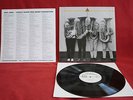 European Tuba Quartet- Heavy Metal-Light Industry - rare FMP Vinyl 1988 mint