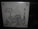 Pink Floyd Relics Japan Early LP ODEON BOOKLET NM