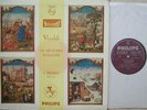 PHILIPS 835 030 AY HIFI STEREO ED.2: VIVALDI 4 SEASONS - I MUSICI/AYO: