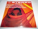Mercury Living Presence - Iberia - SR-90007 - Dorati - FR3 FR5 Pressing - MINT
