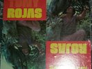 TONY ROJAS - INTRODUCING - EL SOL - LO DICEN TODAD - RICO REC RLP - 702