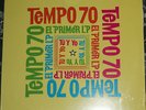 TEMPO 70 - EL PRIMER LP - TU Y YO - EL CHARLATAN - EL GALLETON - MERICANA REC