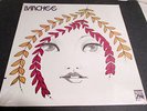 BANCHEE-rare HARD PSYCH-FACTORY SEALED 1969 ORIGINAL Atlantic SD 8240- banshee