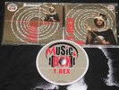 *T.Rex/Marc Bolan/Sweet/Slade* - **Russian Disc **