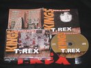 *T.Rex/Marc Bolan/Sweet/Slade* - **Russian Disc **