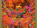 CREAM DISRAELI GEARS OG UK 1967 REACTION MONO LP A1/B1