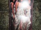 THE THREE DEGREES SELF TITLED  Sexy gatefold Cover NM CBS Sony