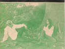 WHITE BOY DC punk SPASTIC EP, original issue w/poster,lyric sheet, rare