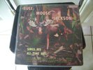 BULL MOOSE JACKSON SINGS HIS ALL-TIME HITS LP