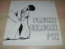 Elvis Presley - Please Release Me ; RARE LP