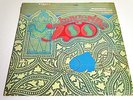 THE TANGERINE ZOO-LP/Vinyl/Record