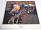 SCOTTY MOORE-THE GUITAR THAT CHANGED THE WORLD-LP/Vinyl/Record