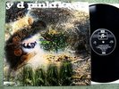 PINK FLOYD a saucerful of secrets EMI/COLUMBIA LP Stereo SCX 6258