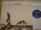 ANNE BRIGGS   EPONYMOUS S/T SAME   ACID FOLK PSYCH FEMVOX  RARE UK TOPIC LP 1971