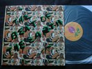 The Beat of the Earth standard three min tune private psych nm acid archives